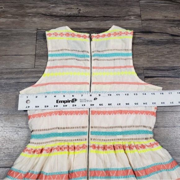 Plenty by Tracy Reese from Anthropology, Size 2 Petite.  Free earings w/purchase - Picture 10 of 13